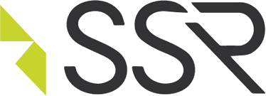 SSR GmbH & Co. KG Logo